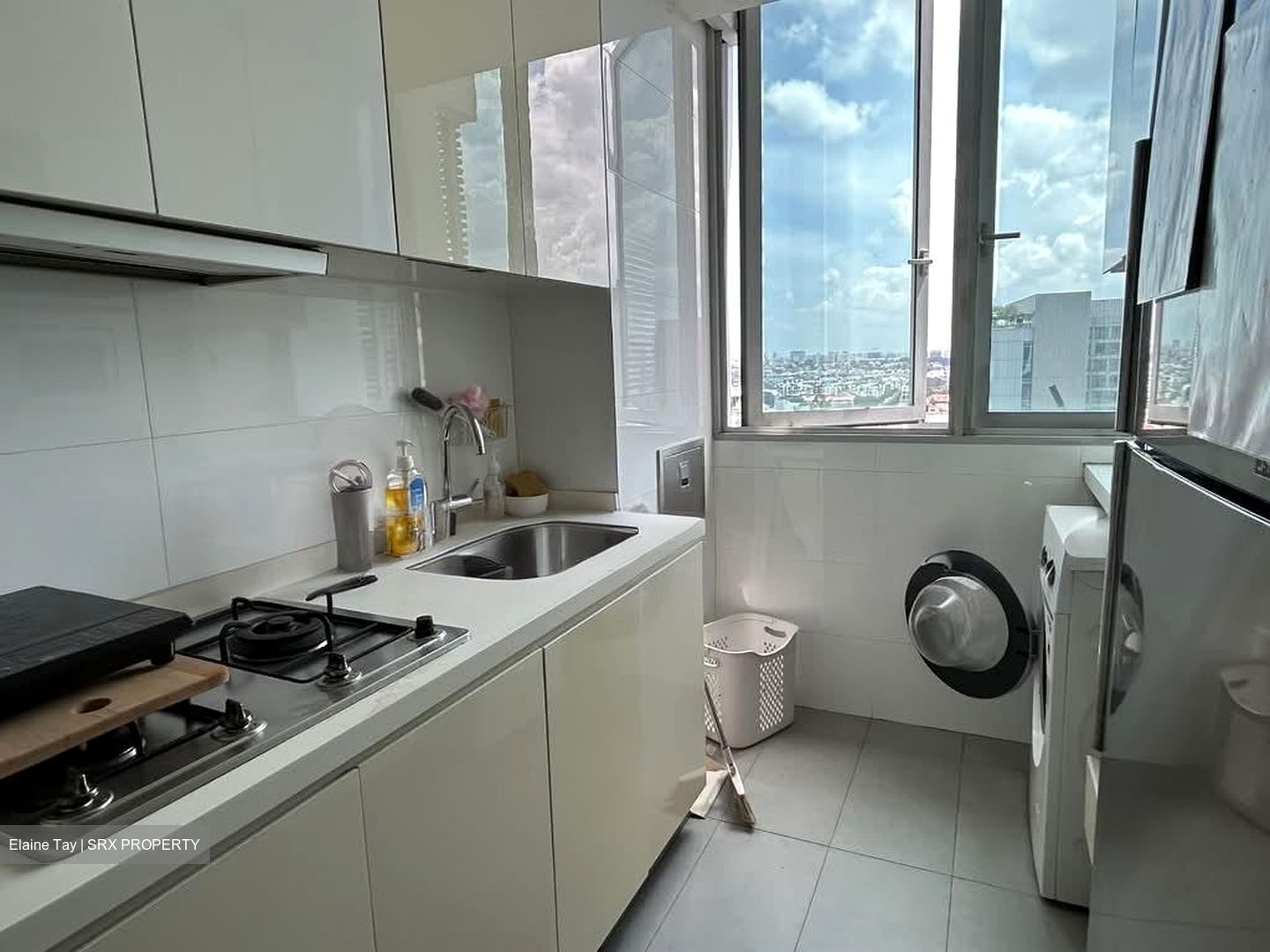 Moda (D15), Apartment #558603351